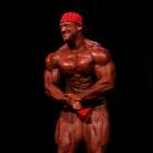 Brandon  Lyons - NPC Oregon State 2011 - #1